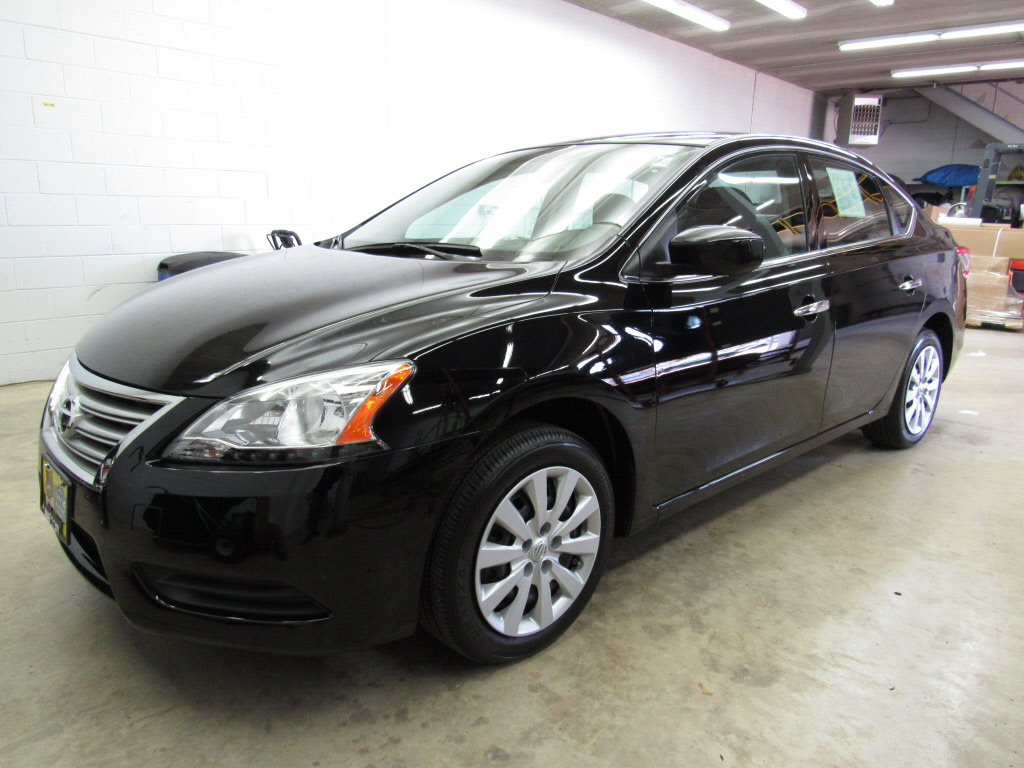 Nissan union city pre owned inventory #3
